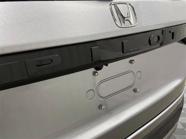 new 2025 Honda Pilot car, priced at $44,815