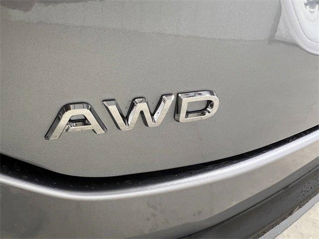 new 2025 Honda Pilot car, priced at $44,815