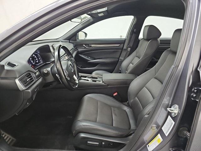 used 2020 Honda Accord car, priced at $24,995