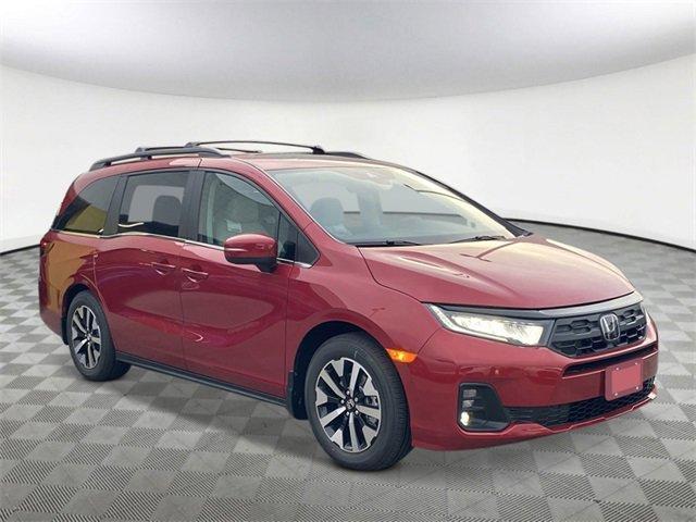 new 2025 Honda Odyssey car, priced at $42,753