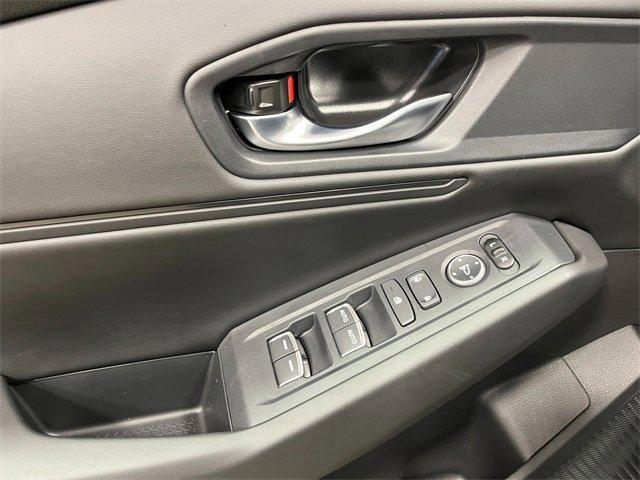 new 2025 Honda Accord car, priced at $30,274