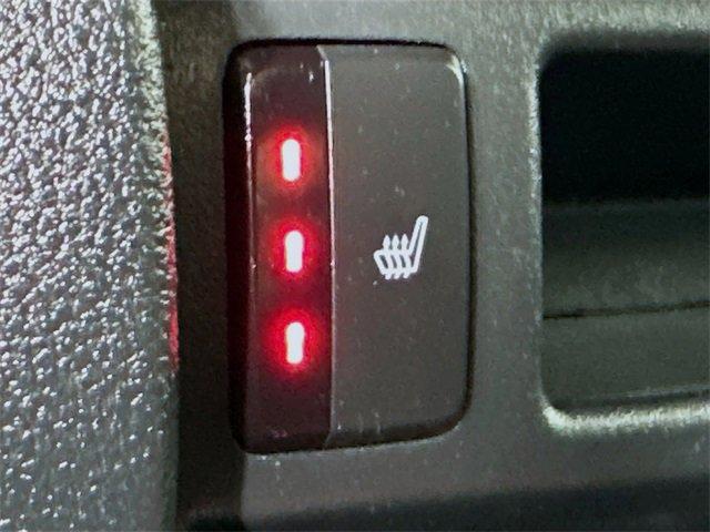 used 2022 Honda Pilot car, priced at $26,895