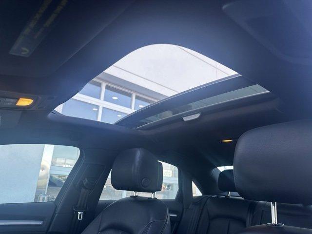 used 2015 Audi A3 car, priced at $11,986