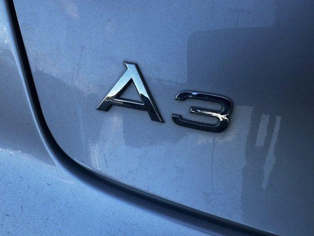 used 2015 Audi A3 car, priced at $11,986