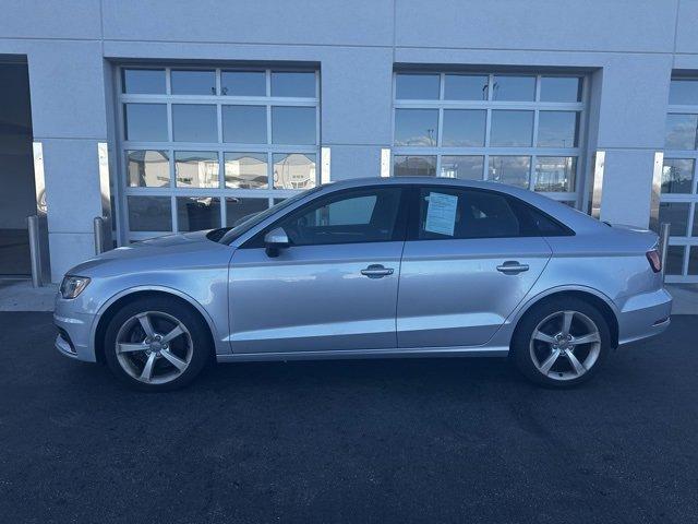 used 2015 Audi A3 car, priced at $11,986
