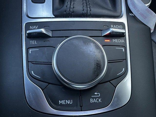 used 2015 Audi A3 car, priced at $11,986