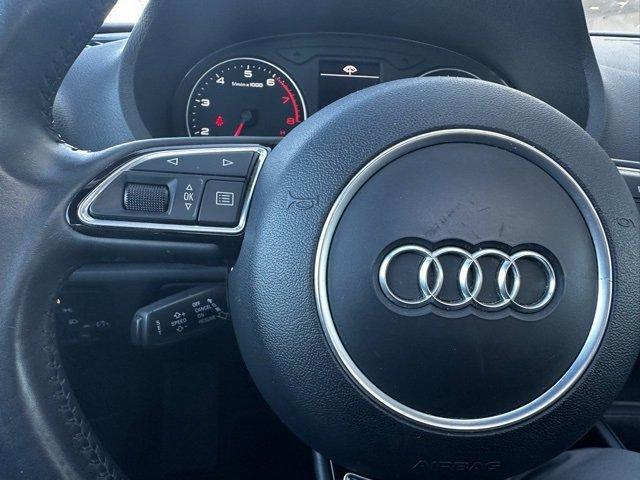 used 2015 Audi A3 car, priced at $11,986