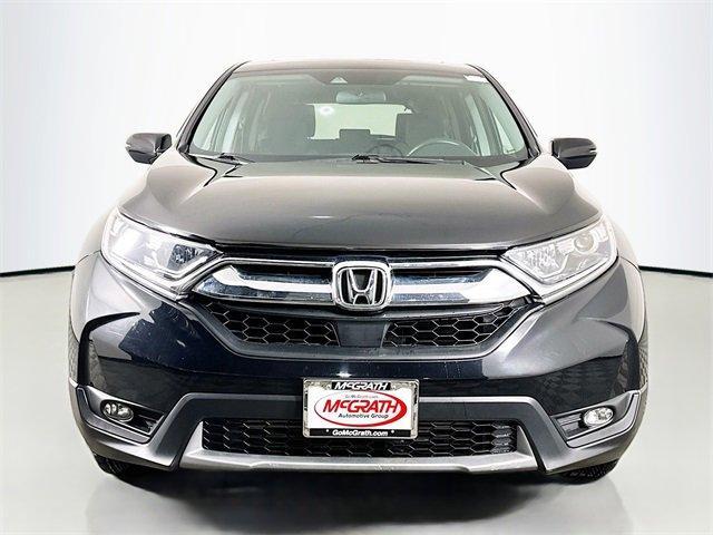 used 2019 Honda CR-V car, priced at $23,145