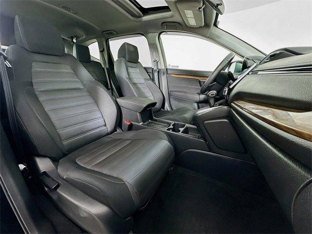 used 2019 Honda CR-V car, priced at $23,145