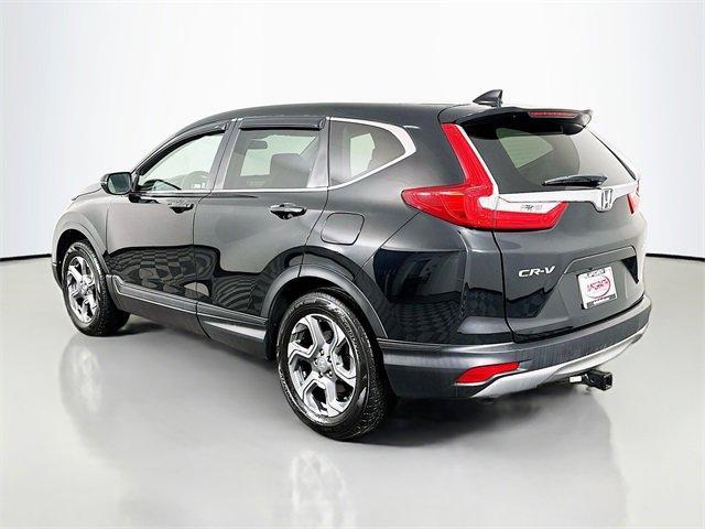 used 2019 Honda CR-V car, priced at $23,145