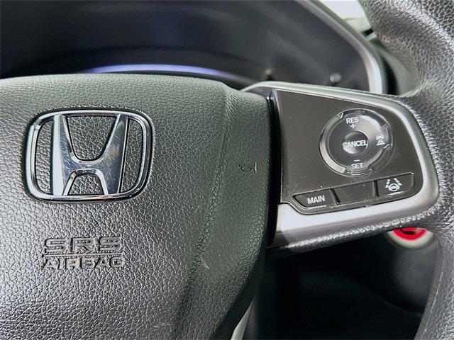 used 2019 Honda CR-V car, priced at $23,145