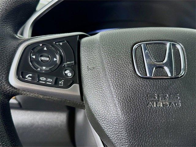 used 2019 Honda CR-V car, priced at $23,145