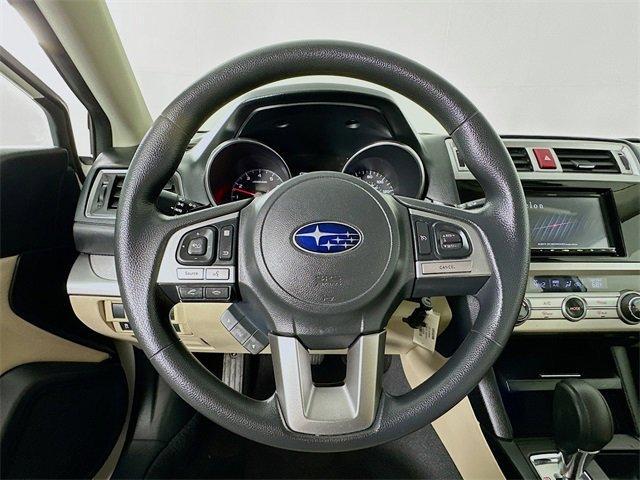 used 2017 Subaru Outback car, priced at $16,800