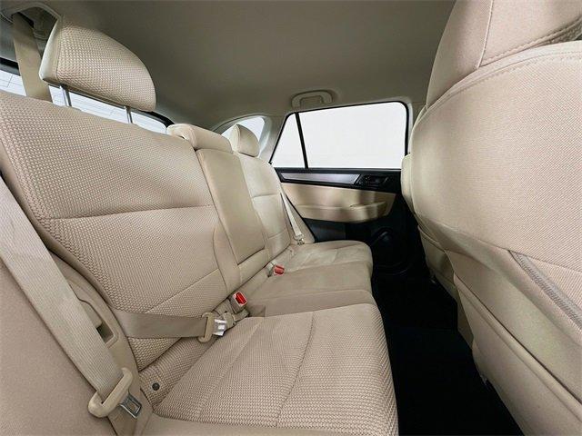 used 2017 Subaru Outback car, priced at $16,800