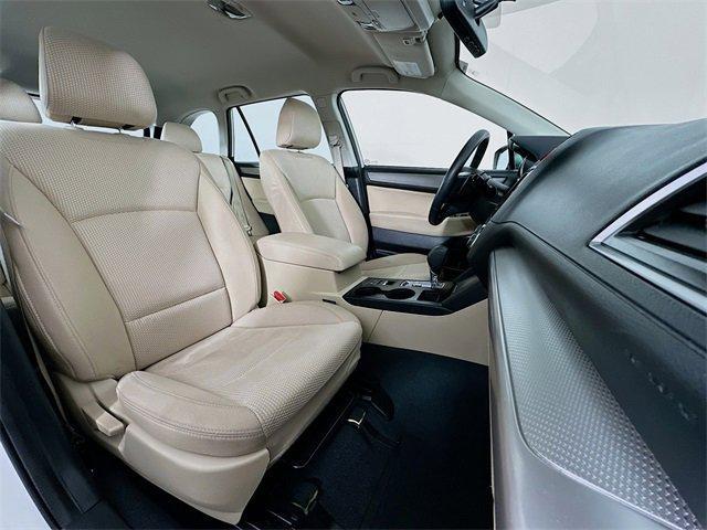 used 2017 Subaru Outback car, priced at $16,800