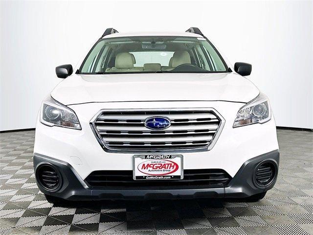 used 2017 Subaru Outback car, priced at $16,800