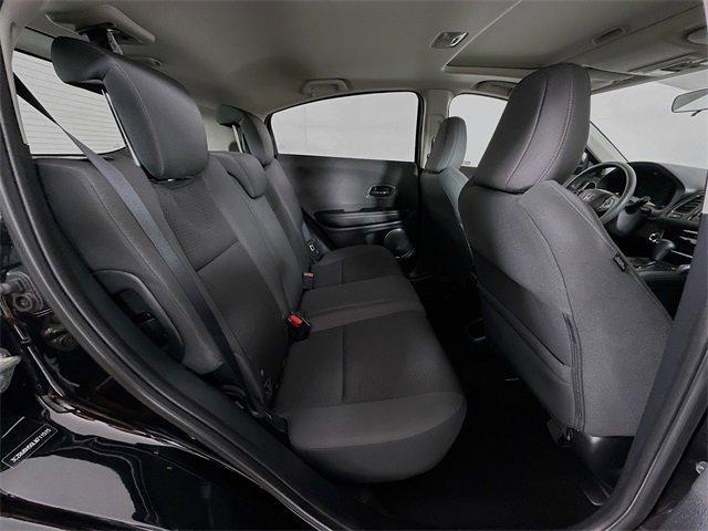 used 2020 Honda HR-V car, priced at $22,100