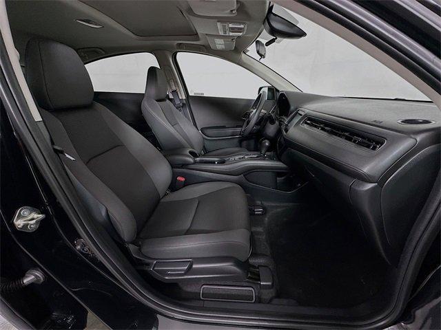 used 2020 Honda HR-V car, priced at $22,100