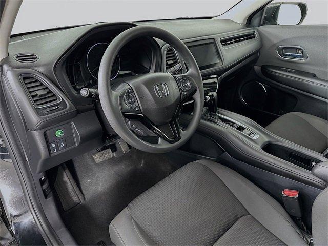 used 2020 Honda HR-V car, priced at $22,100