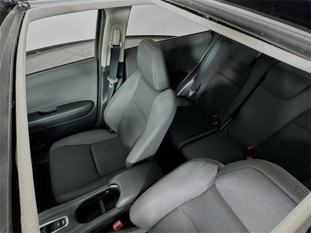used 2020 Honda HR-V car, priced at $22,100