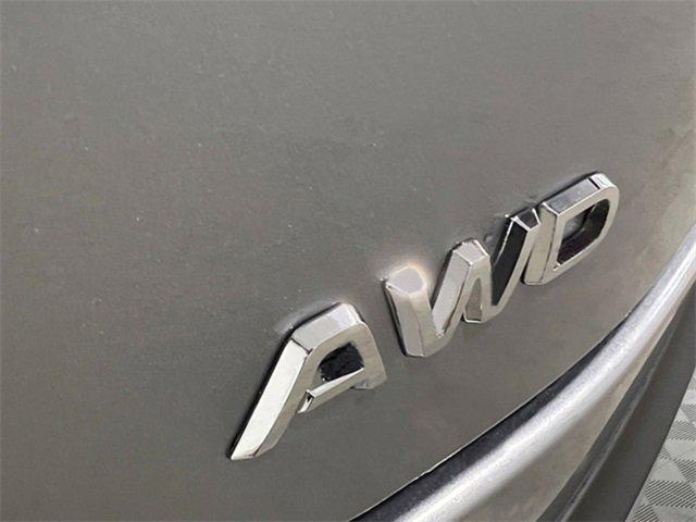 new 2025 Honda Pilot car, priced at $52,699