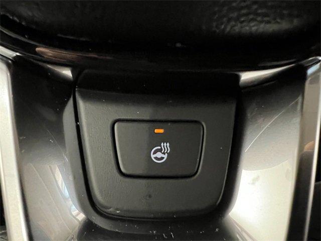 new 2025 Honda Pilot car, priced at $52,699