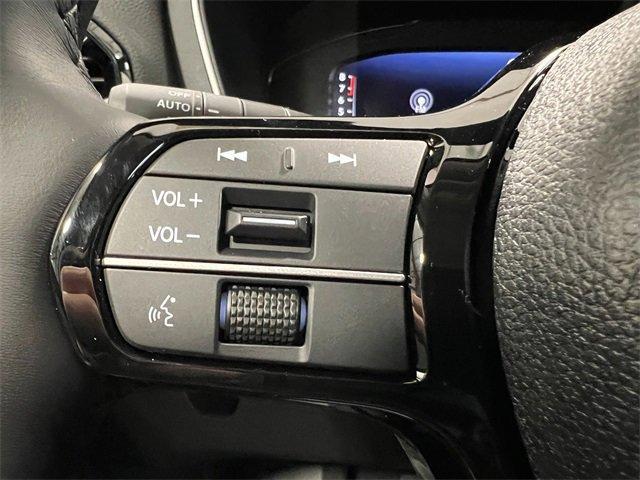 new 2025 Honda Pilot car, priced at $52,699