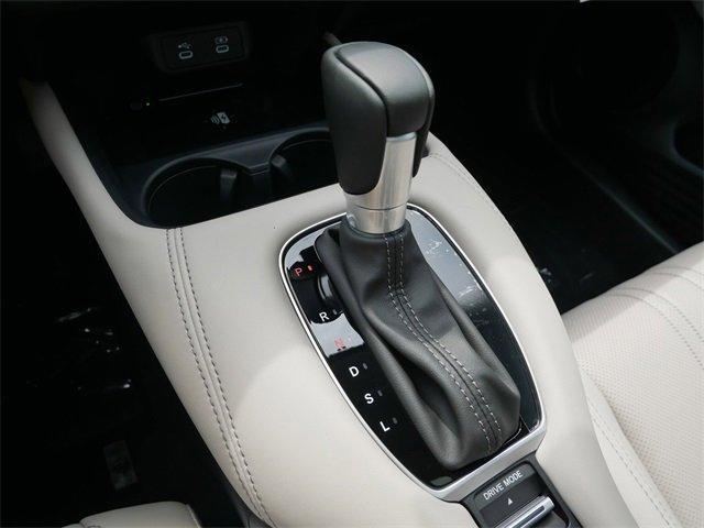new 2026 Honda HR-V car