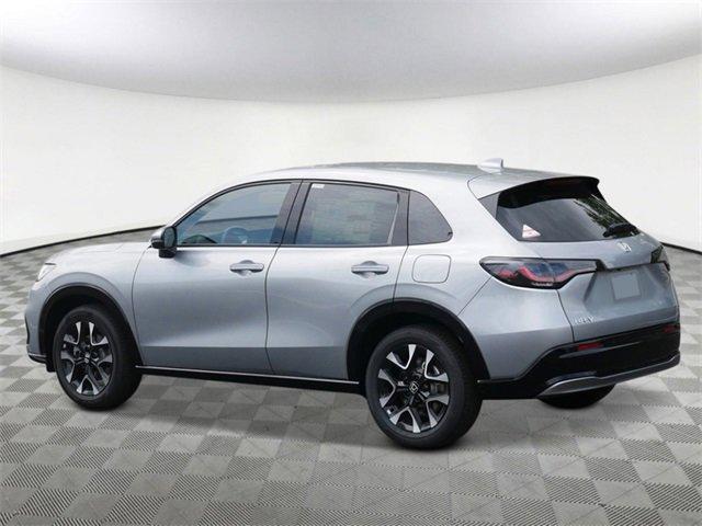 new 2026 Honda HR-V car