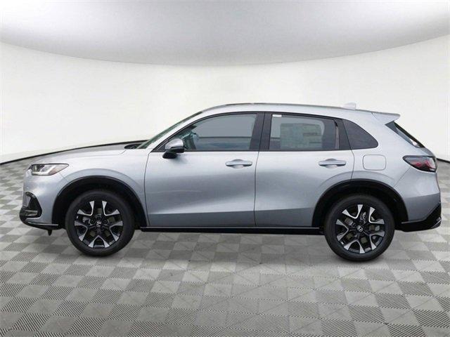 new 2026 Honda HR-V car