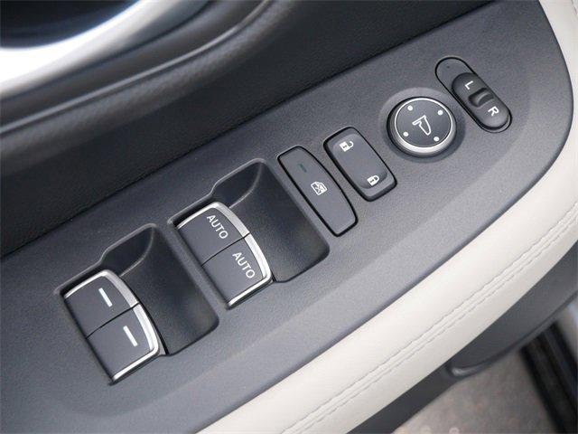 new 2026 Honda HR-V car