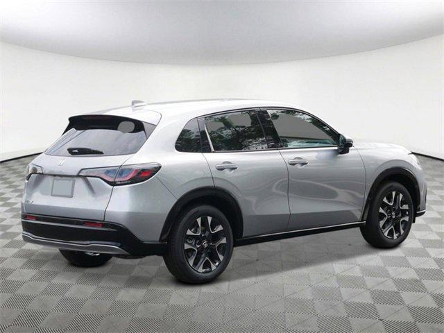 new 2026 Honda HR-V car