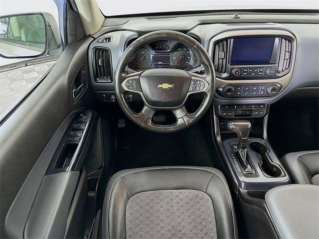 used 2016 Chevrolet Colorado car, priced at $20,798