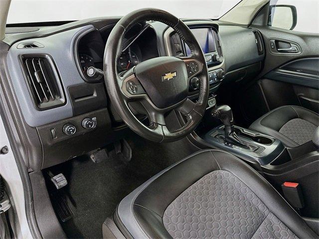 used 2016 Chevrolet Colorado car, priced at $20,798