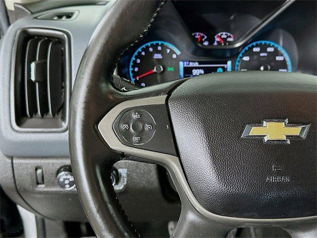 used 2016 Chevrolet Colorado car, priced at $20,798