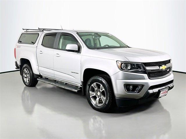 used 2016 Chevrolet Colorado car, priced at $20,798