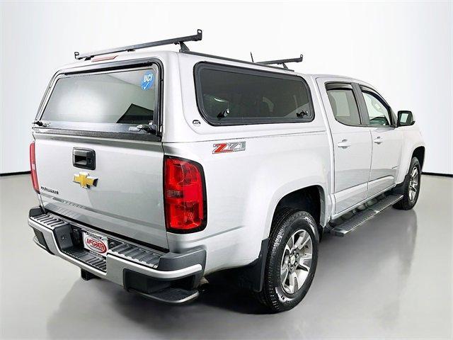 used 2016 Chevrolet Colorado car, priced at $20,798