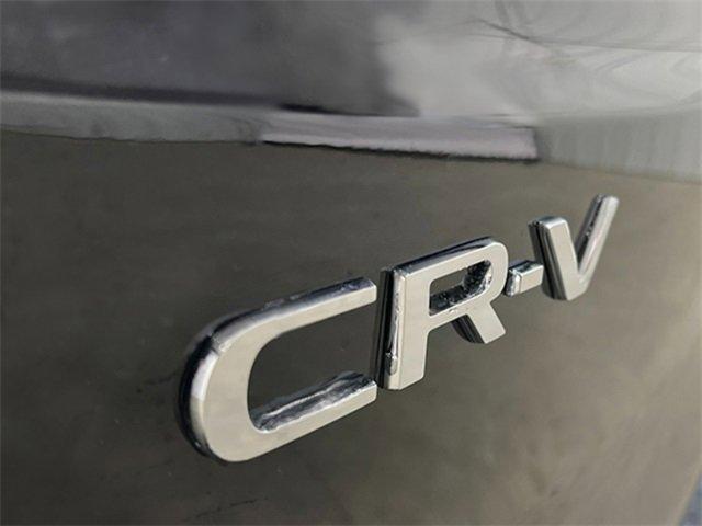 new 2025 Honda CR-V car, priced at $31,623