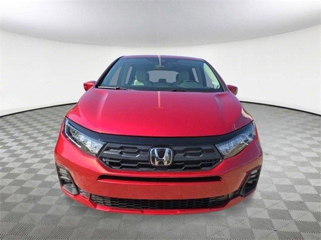 new 2026 Honda Odyssey car, priced at $42,064