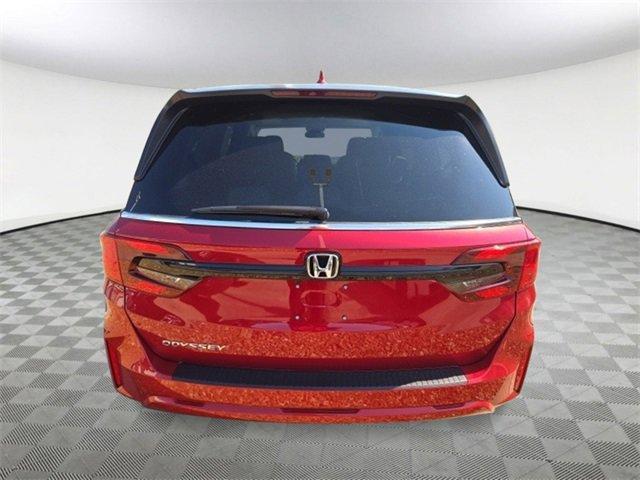 new 2026 Honda Odyssey car, priced at $42,064