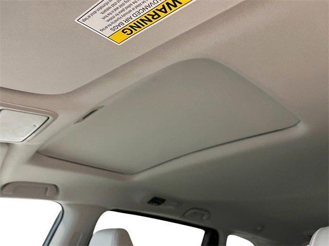 new 2026 Honda Odyssey car, priced at $42,064