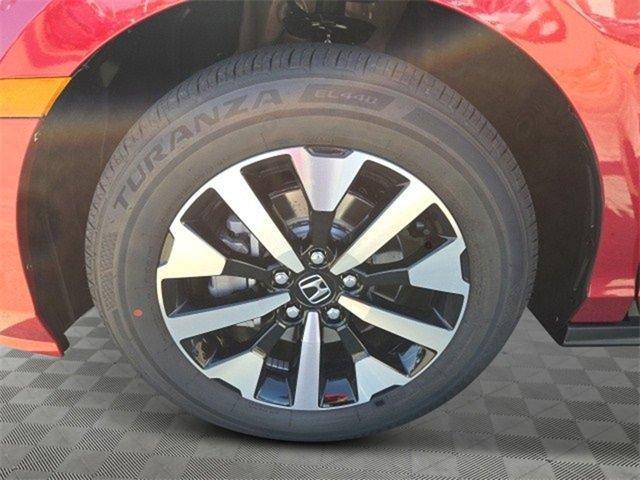 new 2026 Honda Odyssey car, priced at $42,064