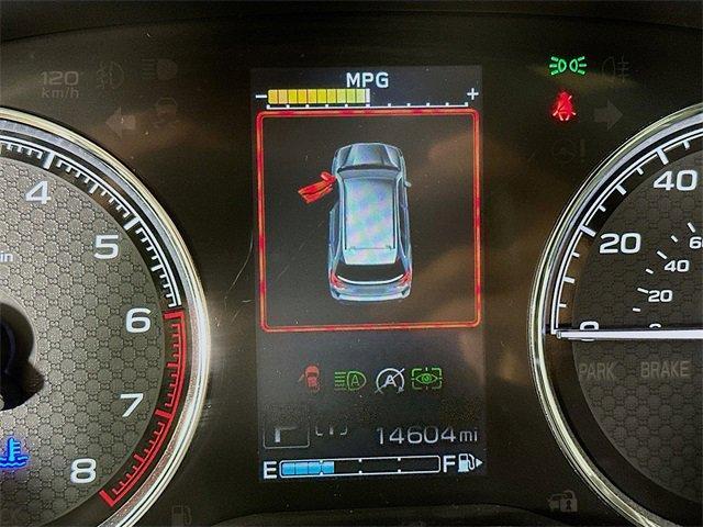 used 2024 Subaru Forester car, priced at $33,988