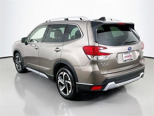 used 2024 Subaru Forester car, priced at $33,988