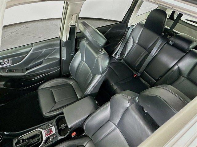 used 2024 Subaru Forester car, priced at $33,988