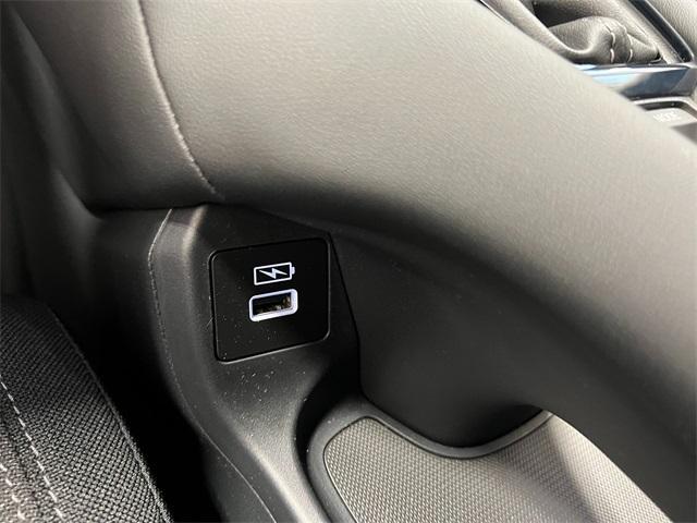 new 2025 Honda HR-V car, priced at $27,165