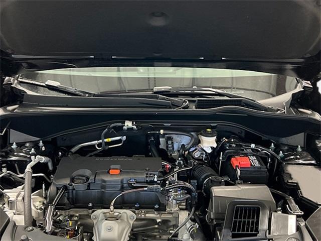 new 2025 Honda HR-V car, priced at $27,165