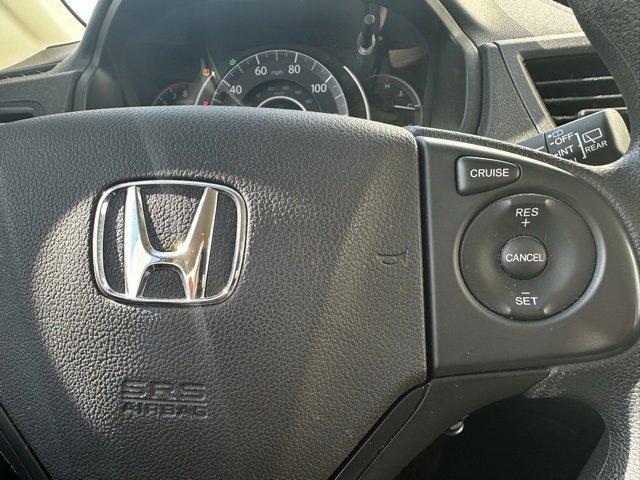 used 2014 Honda CR-V car, priced at $13,200