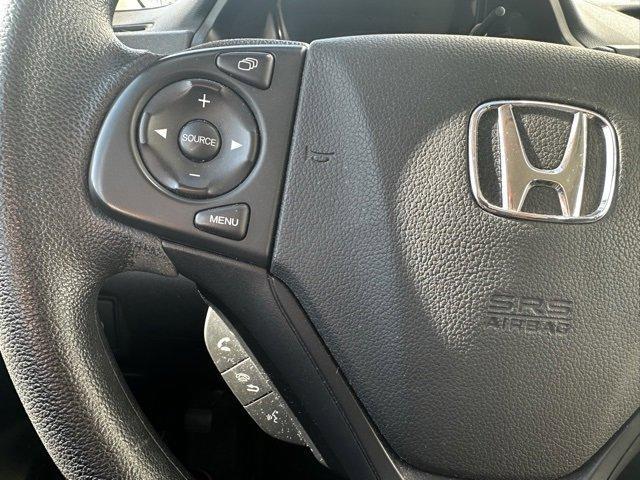 used 2014 Honda CR-V car, priced at $13,200