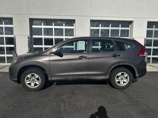 used 2014 Honda CR-V car, priced at $13,200